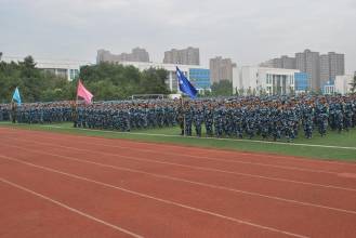 贵州省军区培训基地